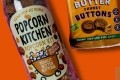 Popcorn Kitchen x Superfoodio