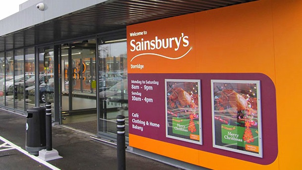 UK chain Sainsbury s extends ban on multibuys to the crisps aisle