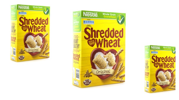 Cereal Partners could face industrial action at Shredded Wheat plant