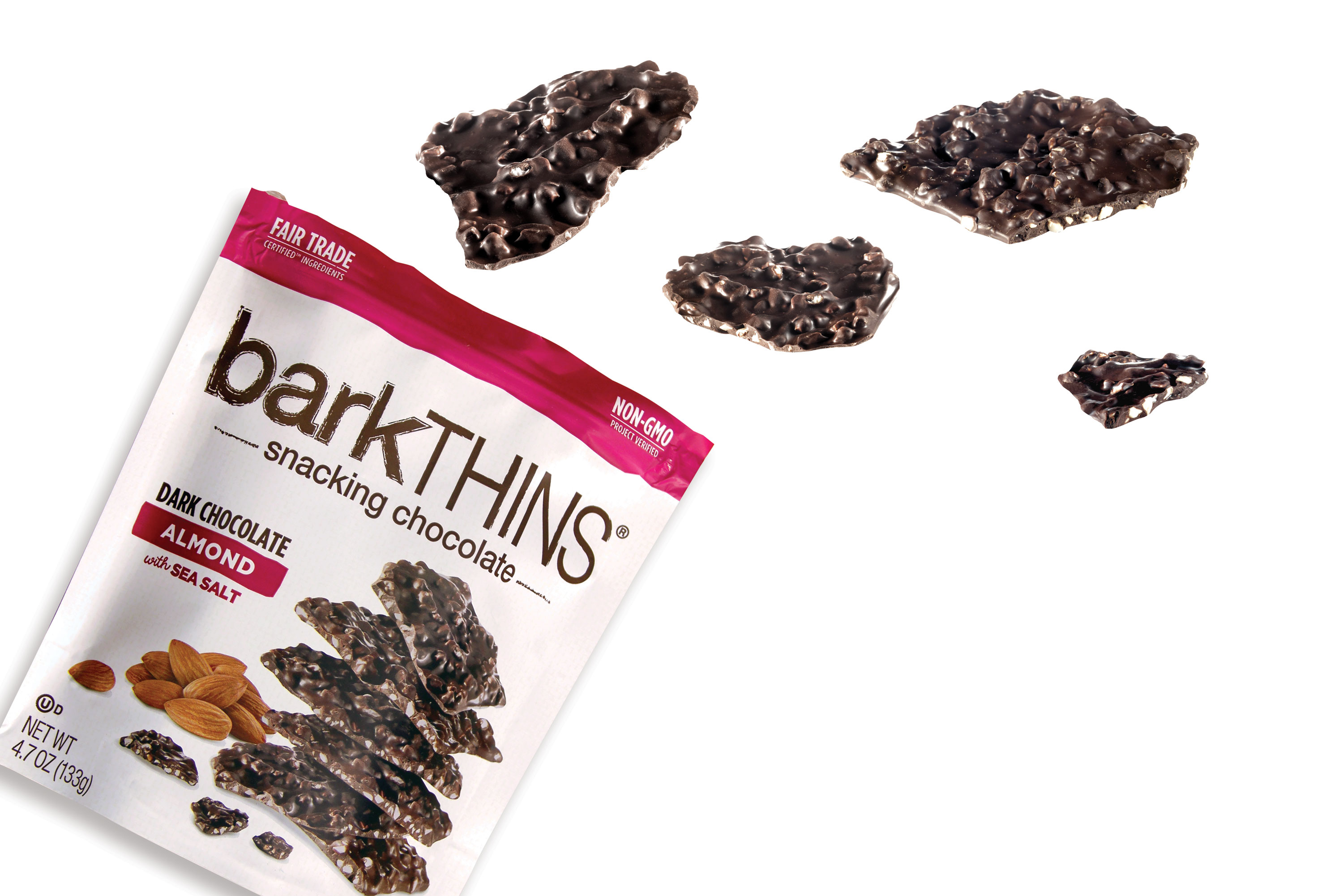 A Definitive Ranking of All 9 barkTHINS Flavors