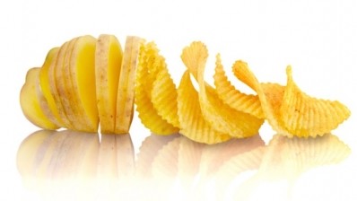 Potato chips - Food