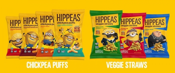 Hippeas