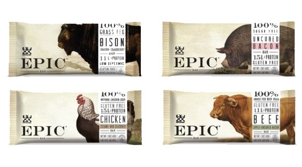 General Mills acquires ethical meat snacks brand Epic Provisions