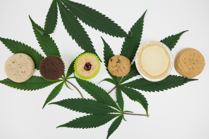 Magical Butter Shoots For A Spot In The Marijuana Market (It Makes