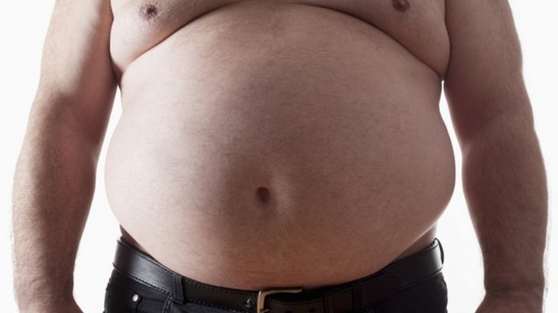 Junk food not the biggest culprit for obesity: Study