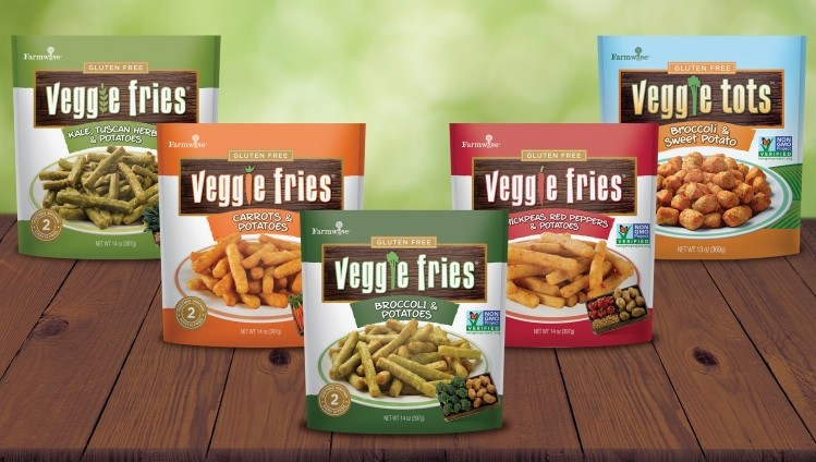 8 Vegan Frozen French Fries To Whip Up At Home! — OopsVegan