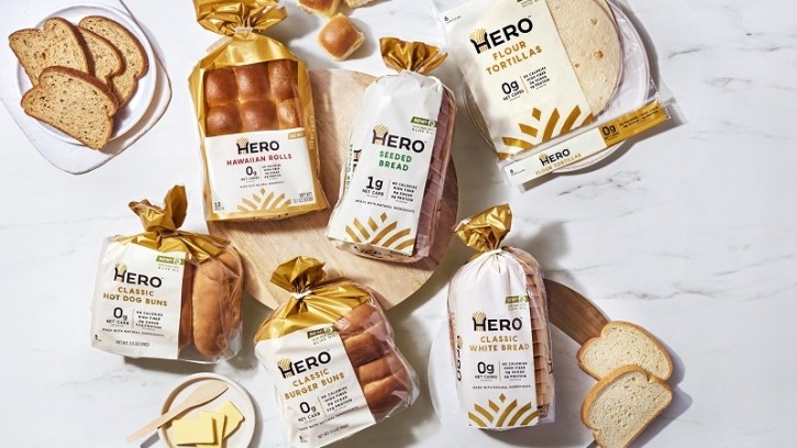 Source: Hero Bread