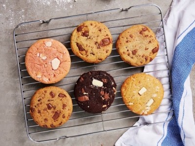 DoubleTree by Hilton collaborates with Partake Foods on allergy-friendly  cookie