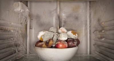 European countries topping the household food waste charts