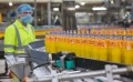 PepsiCo set to achieve its first net zero plant by 2025