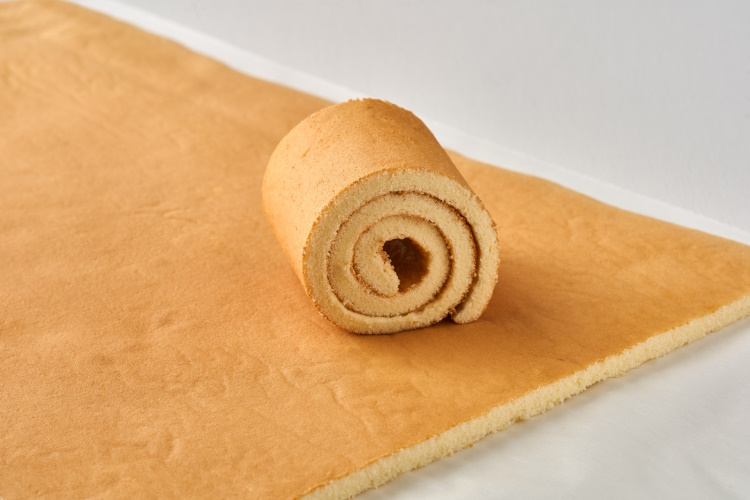 A must have for any baker's basket: Dawn Foods develops market first vegan  certified sponge cake mix