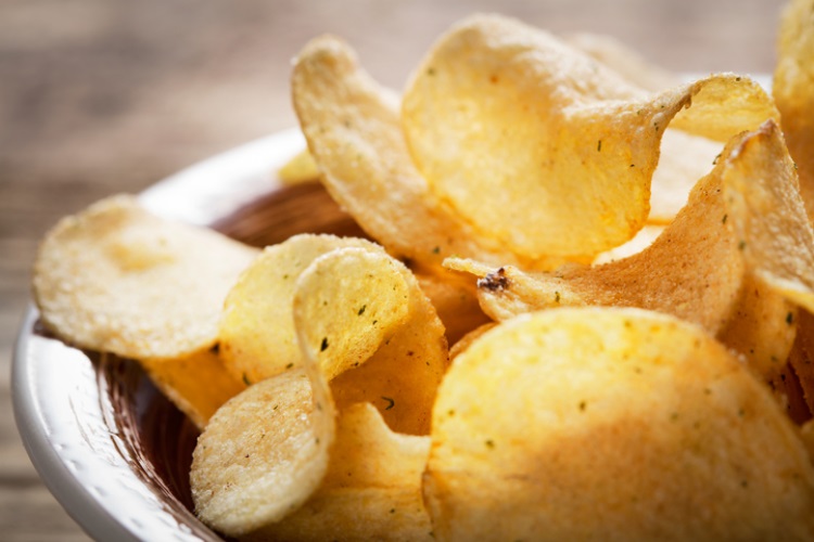 Shortage potato 'Potato shortage'