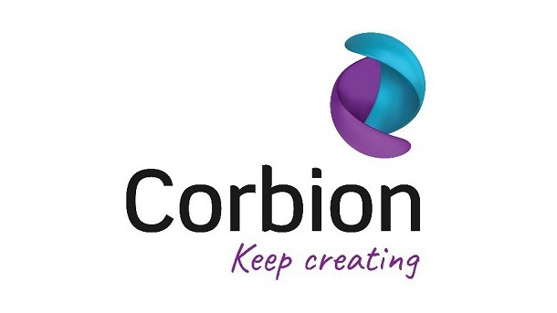 Corbion Caravan